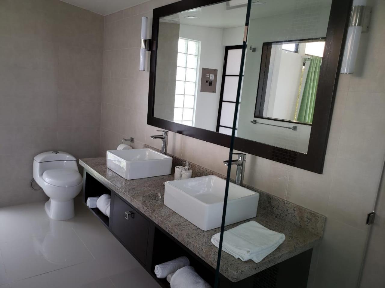 Hotel Laguna Arenal Union المظهر الخارجي الصورة