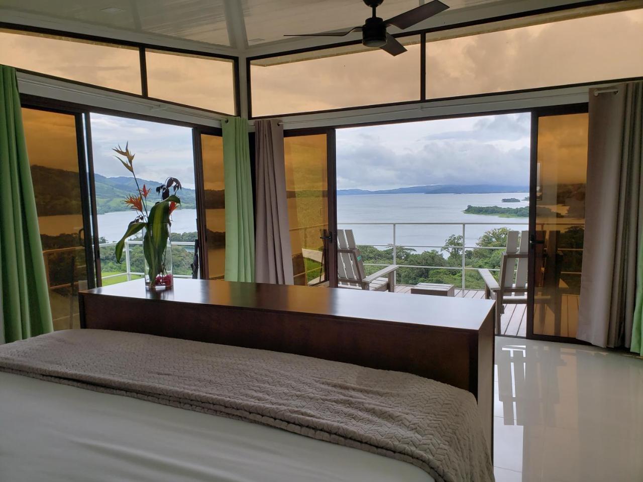 Hotel Laguna Arenal Union المظهر الخارجي الصورة