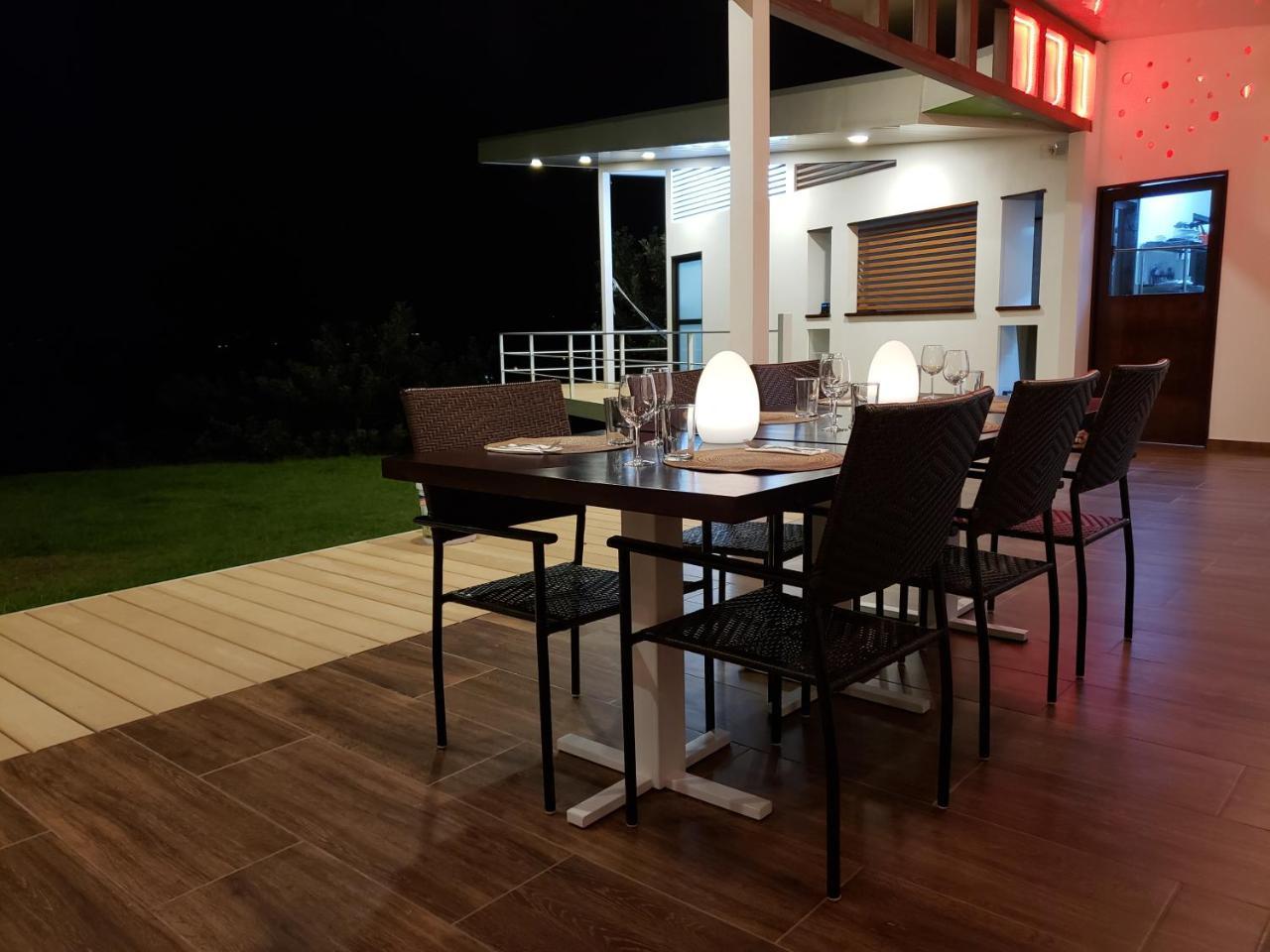 Hotel Laguna Arenal Union المظهر الخارجي الصورة