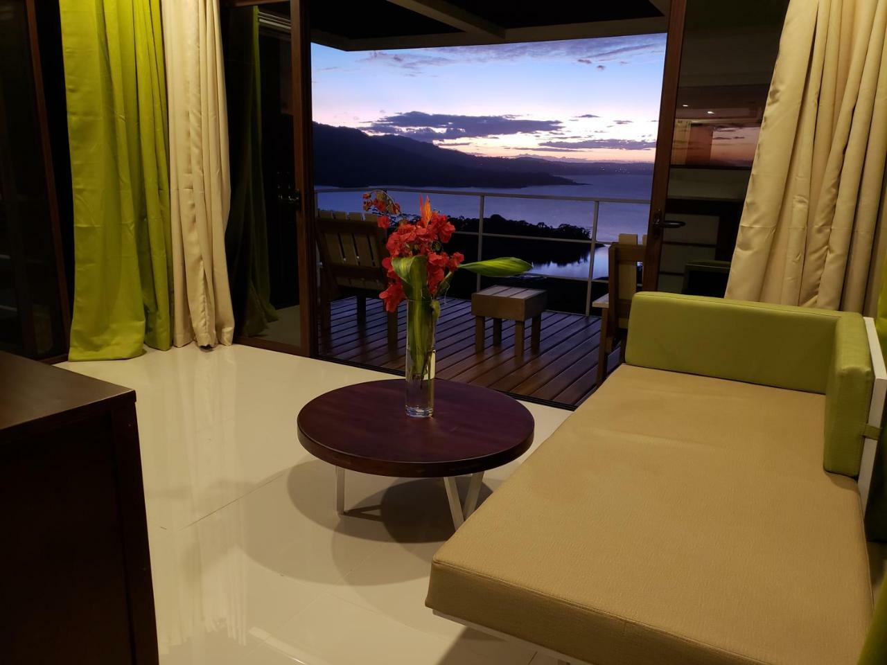 Hotel Laguna Arenal Union المظهر الخارجي الصورة