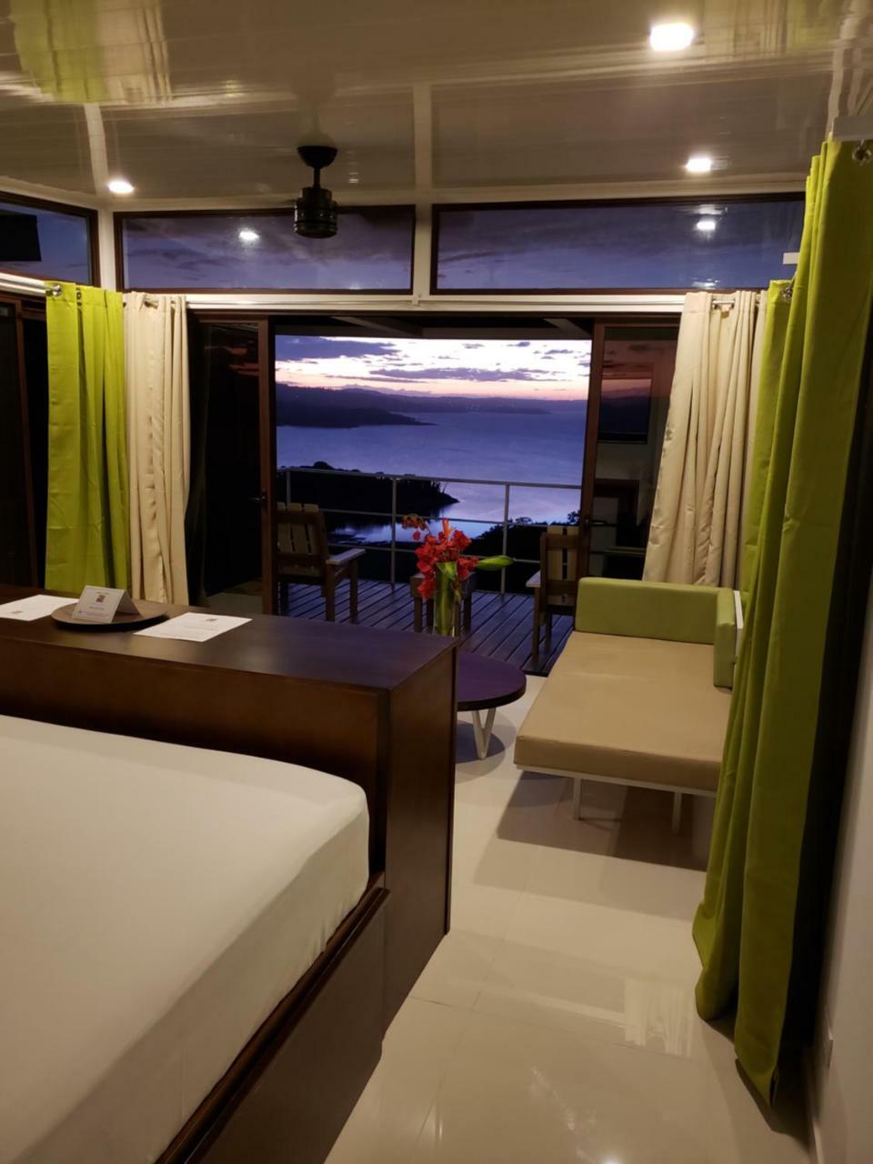 Hotel Laguna Arenal Union المظهر الخارجي الصورة