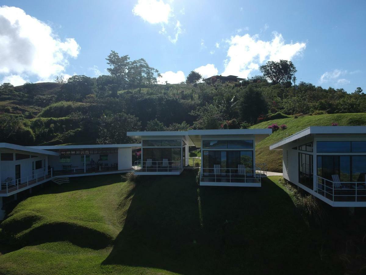 Hotel Laguna Arenal Union المظهر الخارجي الصورة