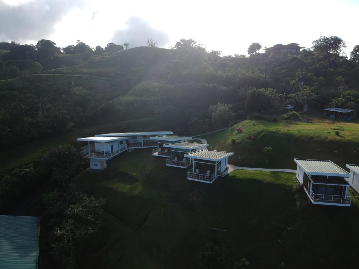 Hotel Laguna Arenal Union المظهر الخارجي الصورة